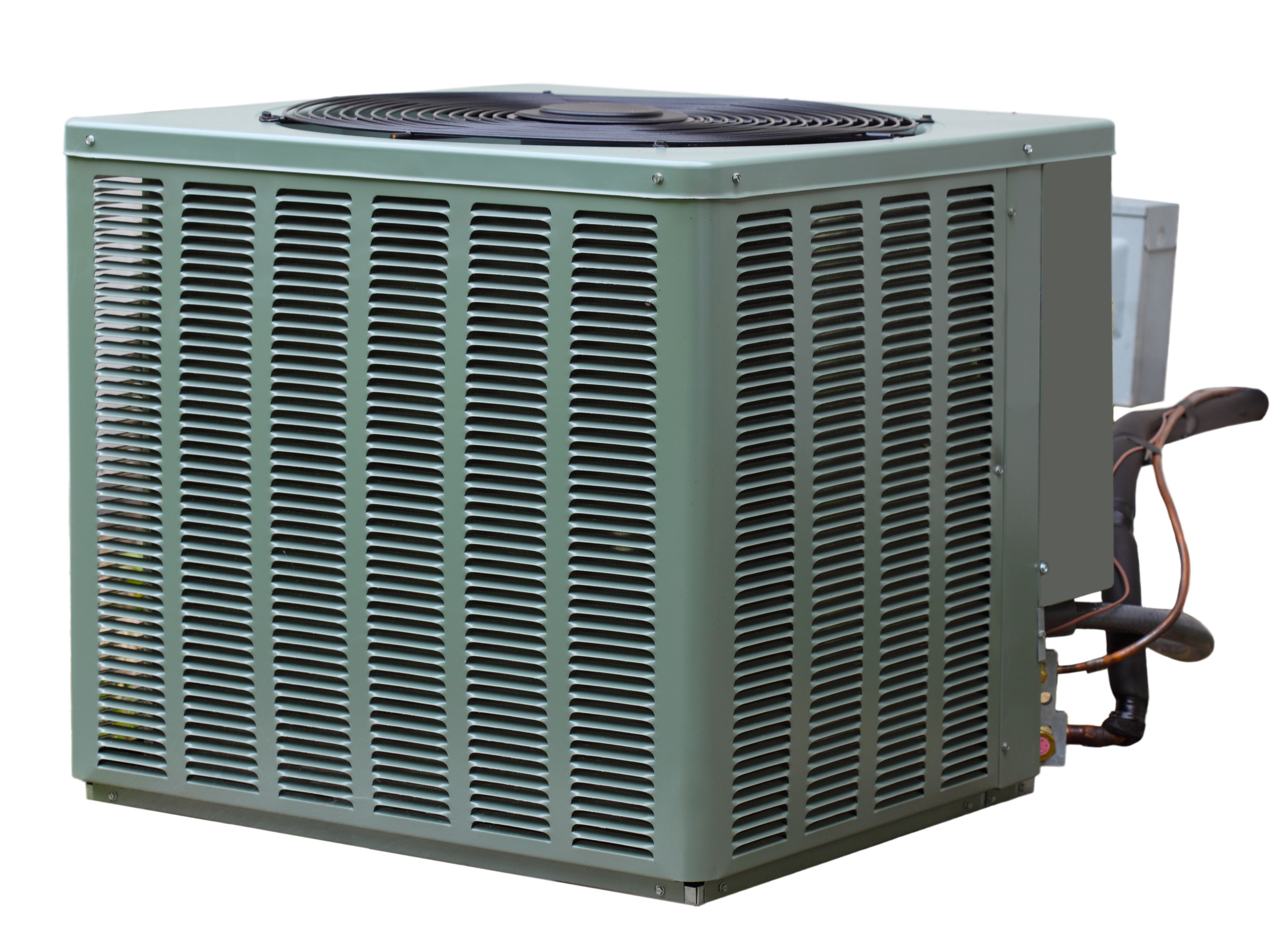 Is It Time to Think About a New Air Conditioning System?