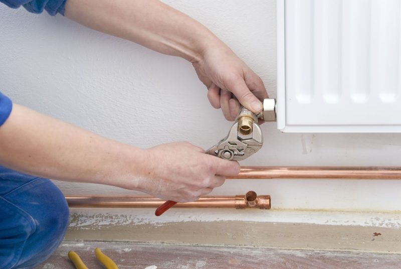 Emergency Solutions for Homeowners Seeking Gas Line Repair Near Arkansas Communities