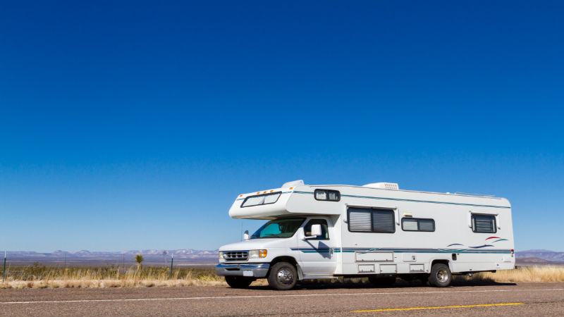 Services Offered by RV Dealers Des Moines