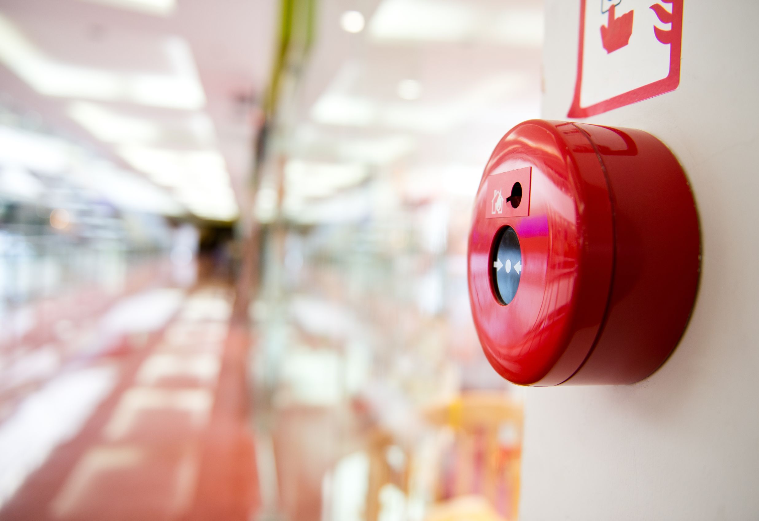 Fire Hazards That Warrant A fire alarm system in Hoboken NJ