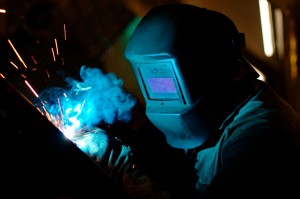 welding fabricators