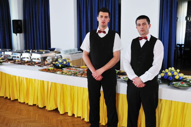 Private Event Catering Tips: Creating Memorable Gatherings in Peoria