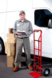 3 Gorillas Moving & Storage