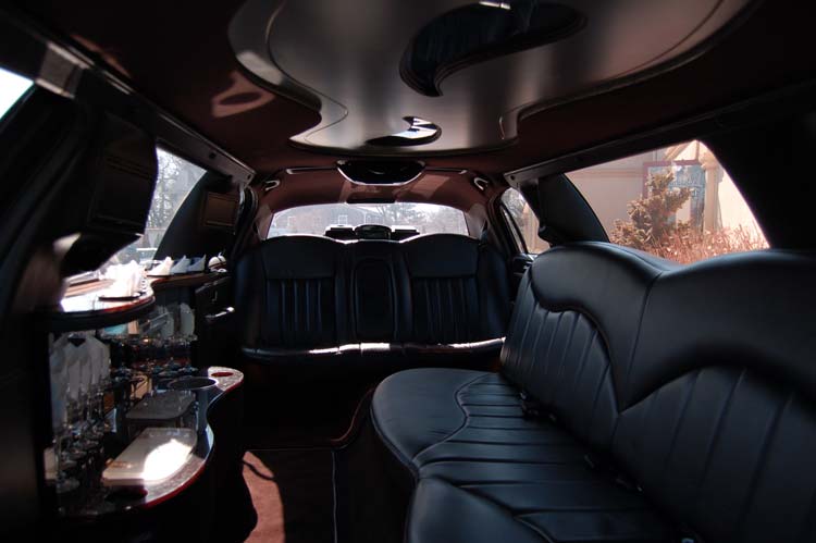 Experience Luxury and Reliability with a Limo Service in Boston for Your Next Special Event