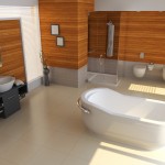 bathrooms in Bristol