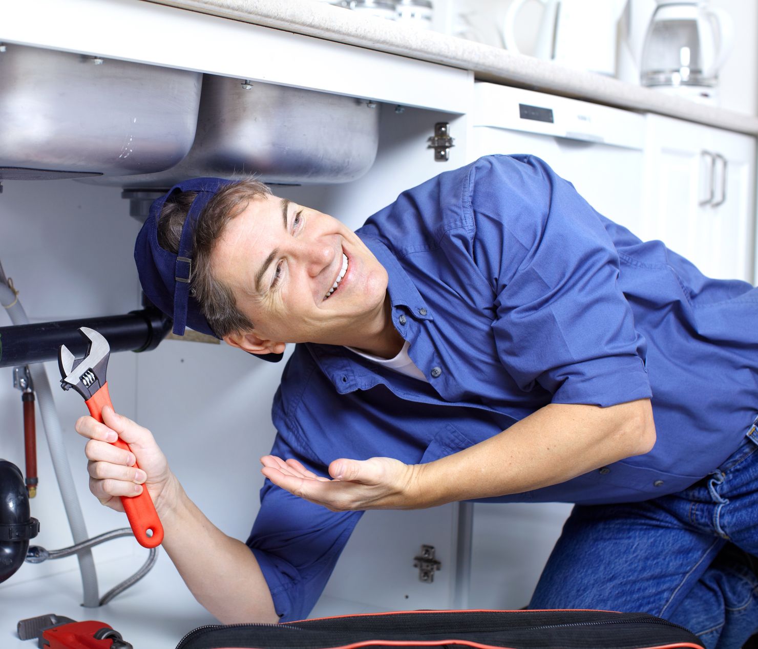 An Experienced Palm Desert, CA Plumbers and Plumbing Service