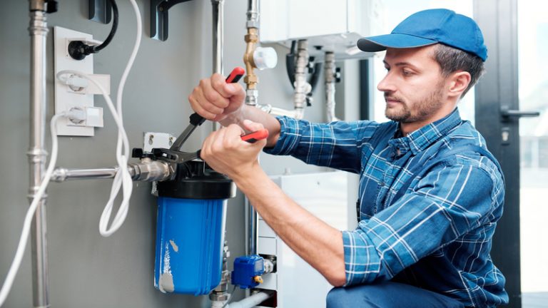 Your Emergency Plumber Will Resolve Your Plumbing Problems
