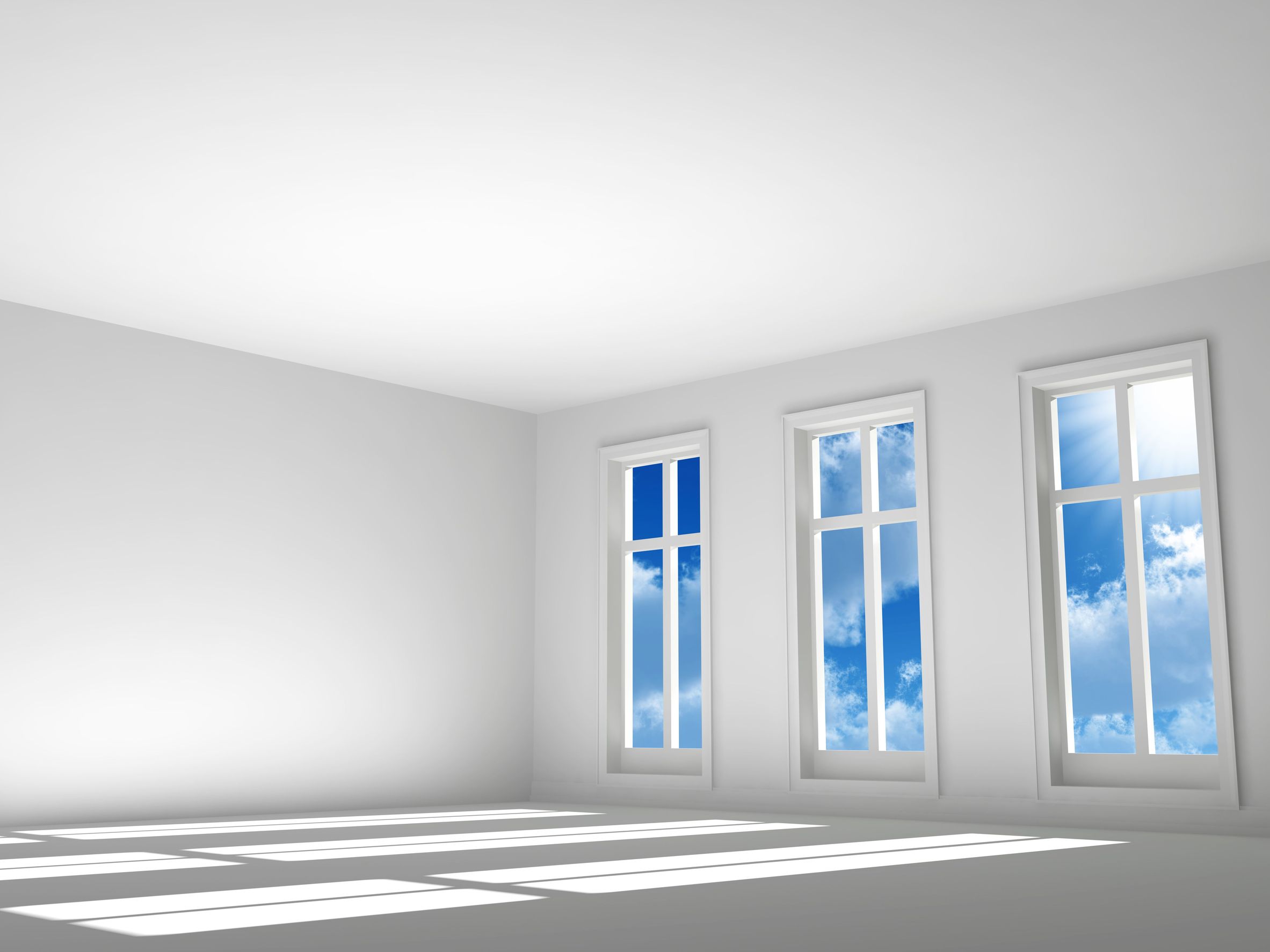What Is A Casement Window ?