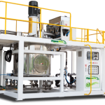 corrugated production supply