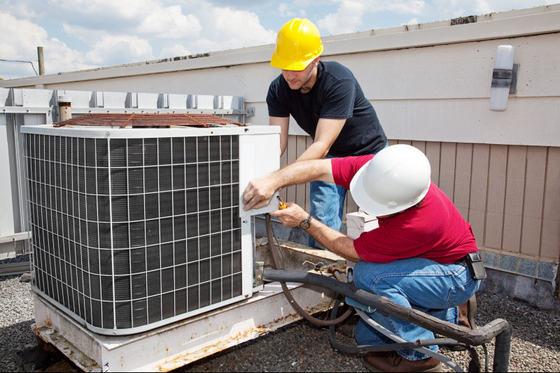 Signs That You Should Call a Professional In Boiler Repair In St. Louis MO