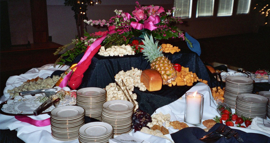 Complete Event Planning in Council Bluffs IA