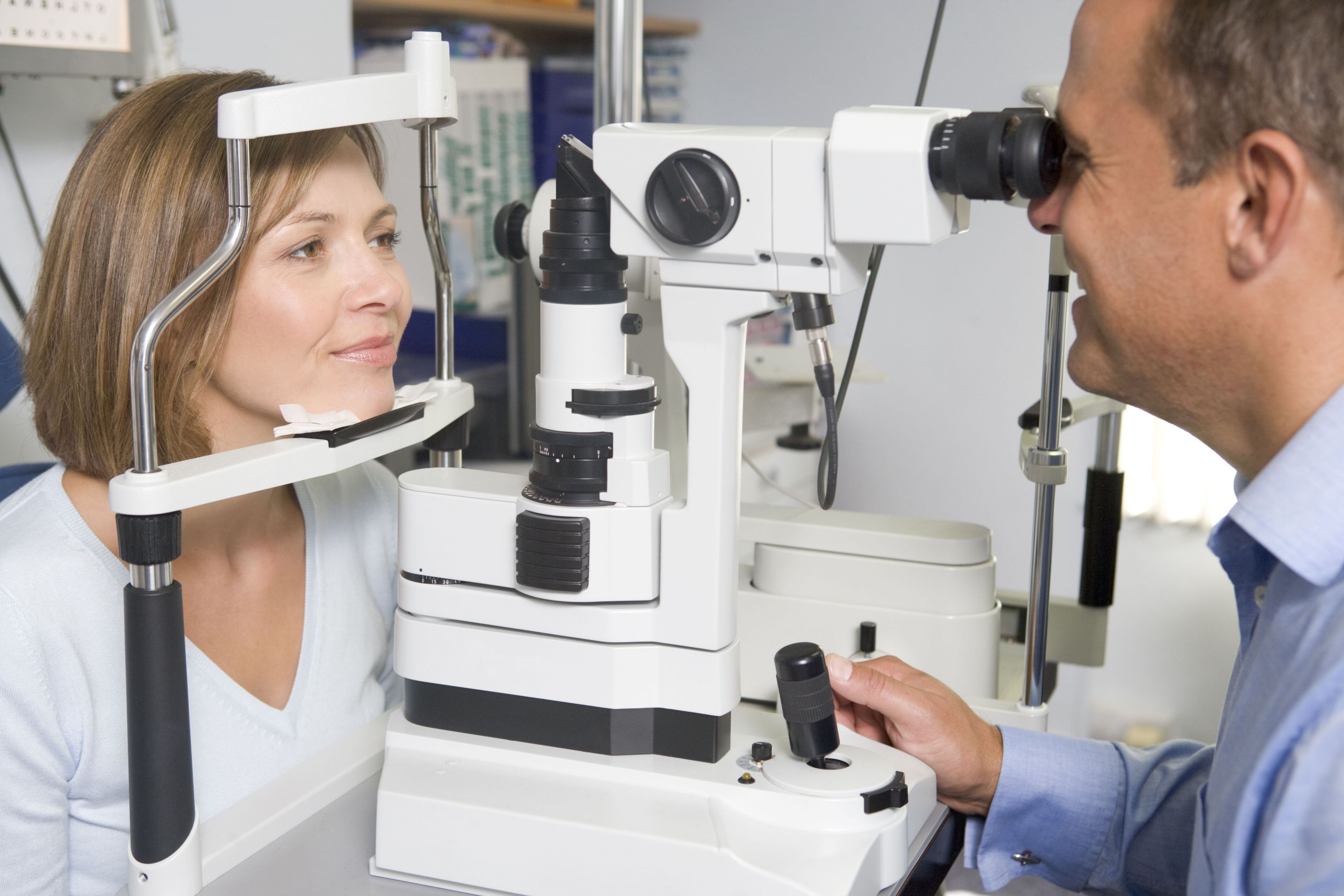 Tips for Selecting an Optician in St Paul MN