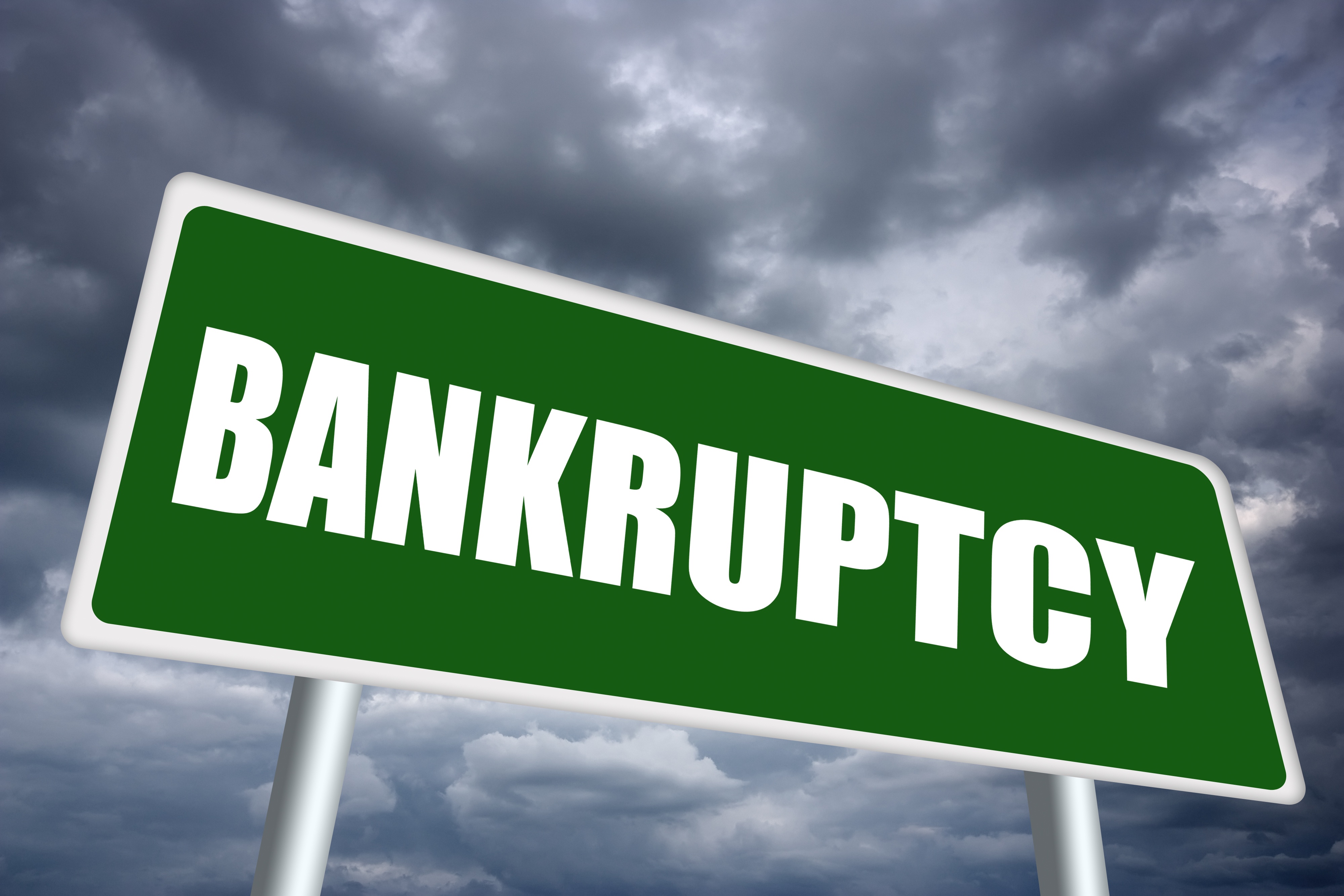 Unable To Keep Up With Debts And Meet Your Financial Obligations? Bankruptcy Could Be Your Best Way Out
