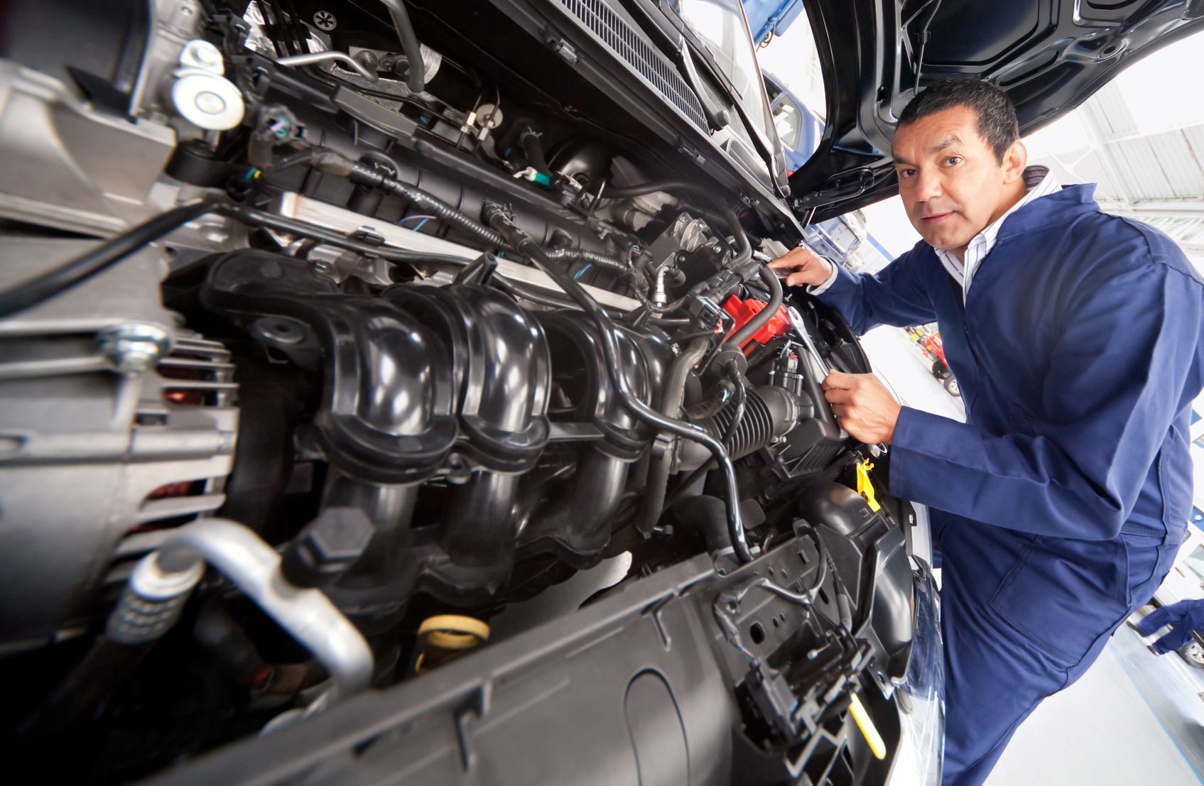 Does Your Automatic Transmission Need Repair?