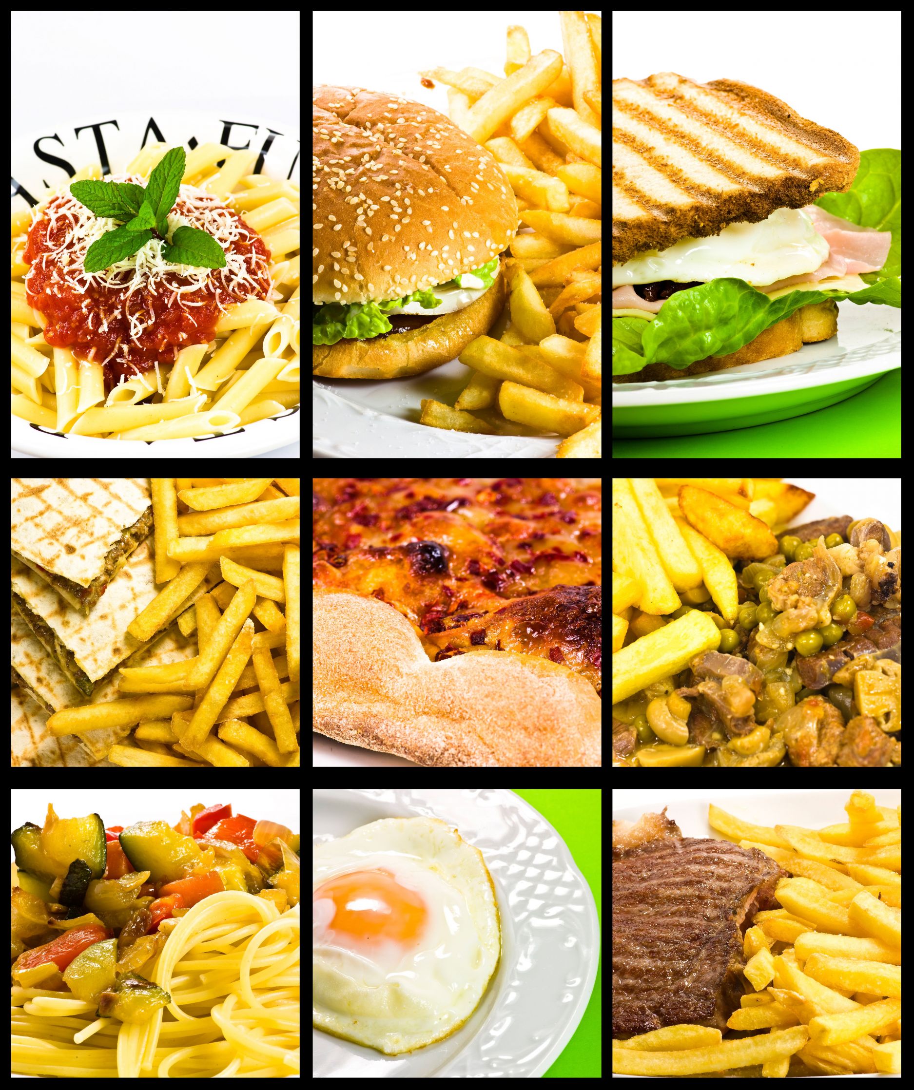 The History Of The Box Lunch