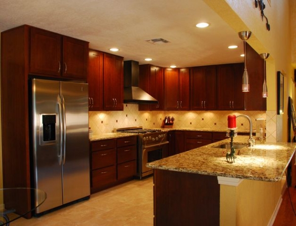 Reasons to Refinish Your Kitchen Cabinets