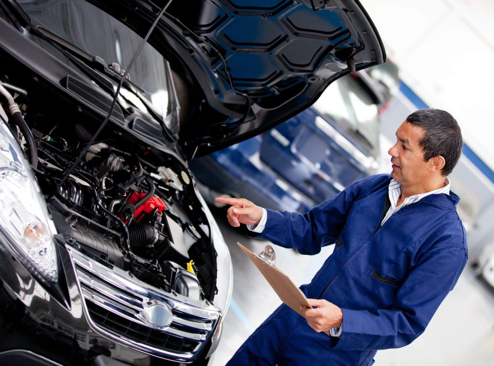 3 Benefits of Getting Professional Auto Parts Repair in Johnson City
