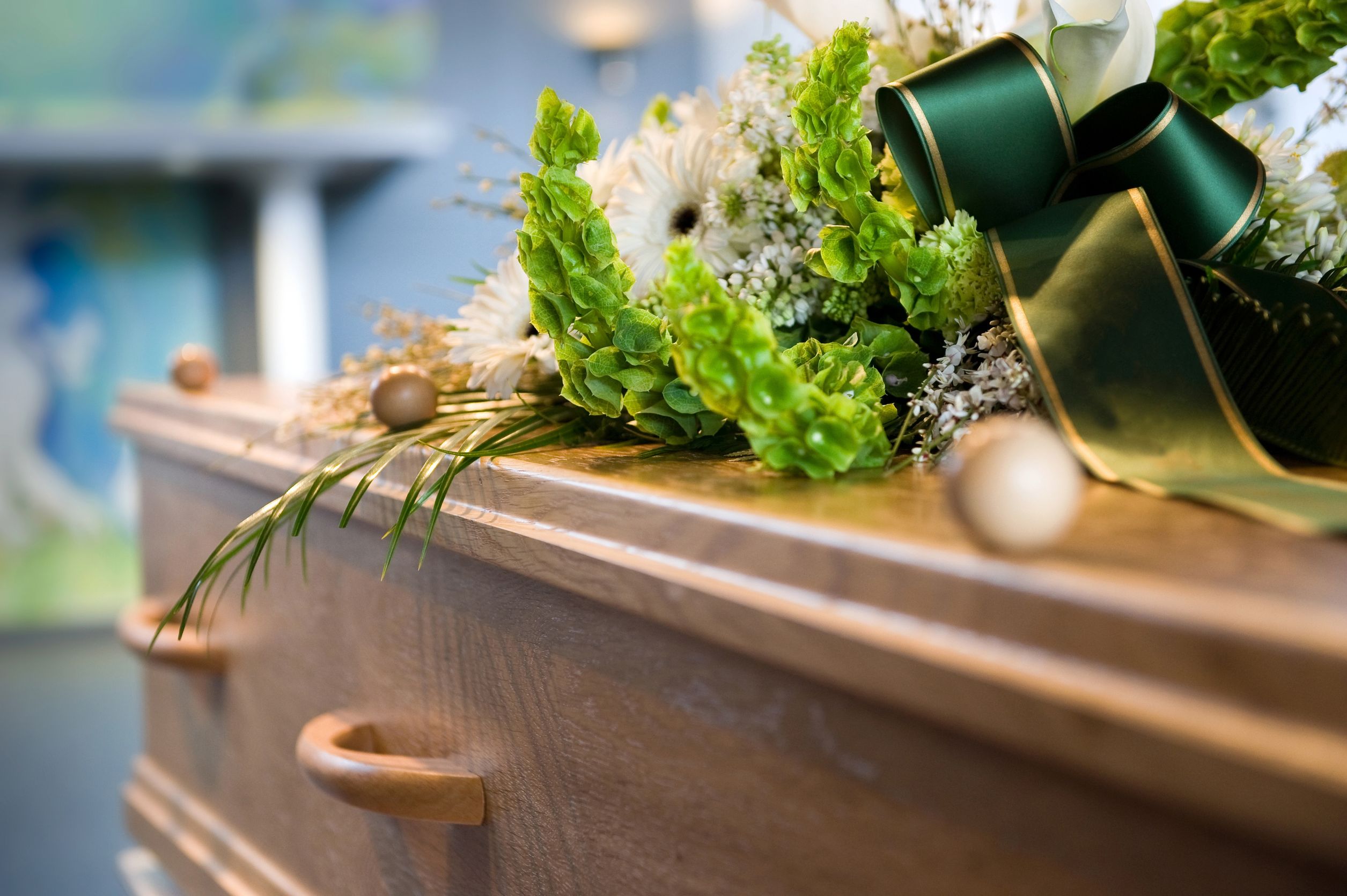 Forest Hill Funeral Pre-Planning Provides Multiple Benefits
