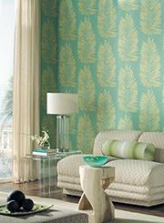 Things to Keep in Mind When Hanging Textile Wall covering