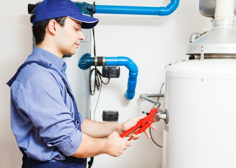 Finding the Right Professionals To Install Heat pumps in Gainesville VA