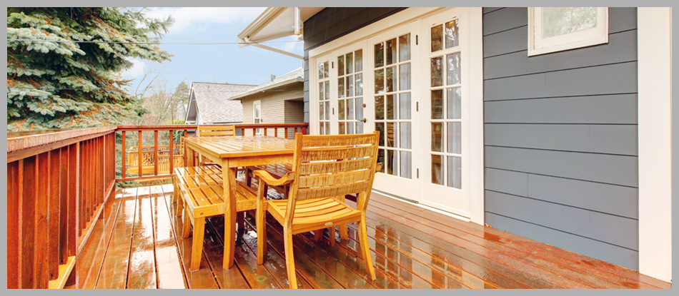 What Benefits Come With the Right Patio Enclosures?