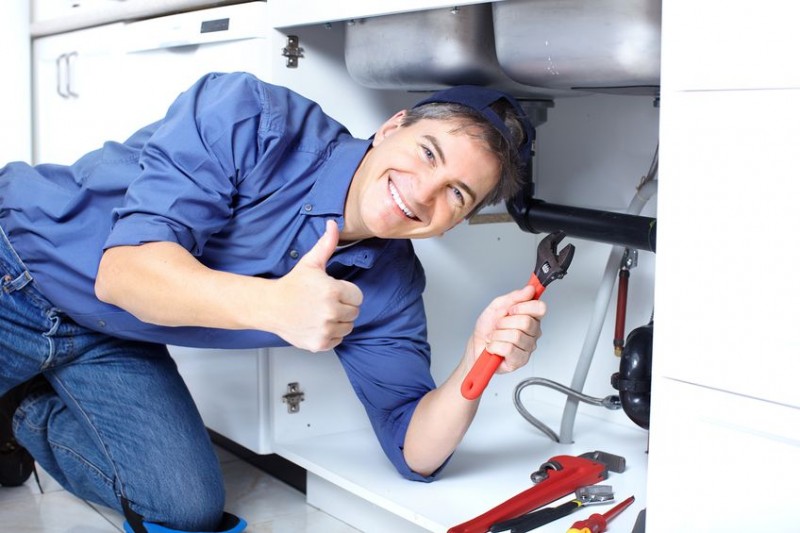 Find The Best Plumber In Jacksonville, FL