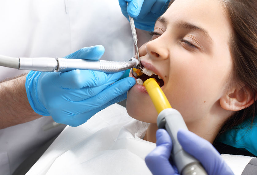 Dental Cleaning Sessions and Oral Health