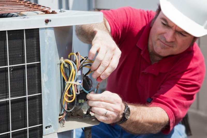New HVAC in Omaha NE: Considering Different Features