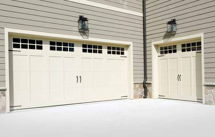 Qualities to Look for in a New Overhead Door in Newton, MA