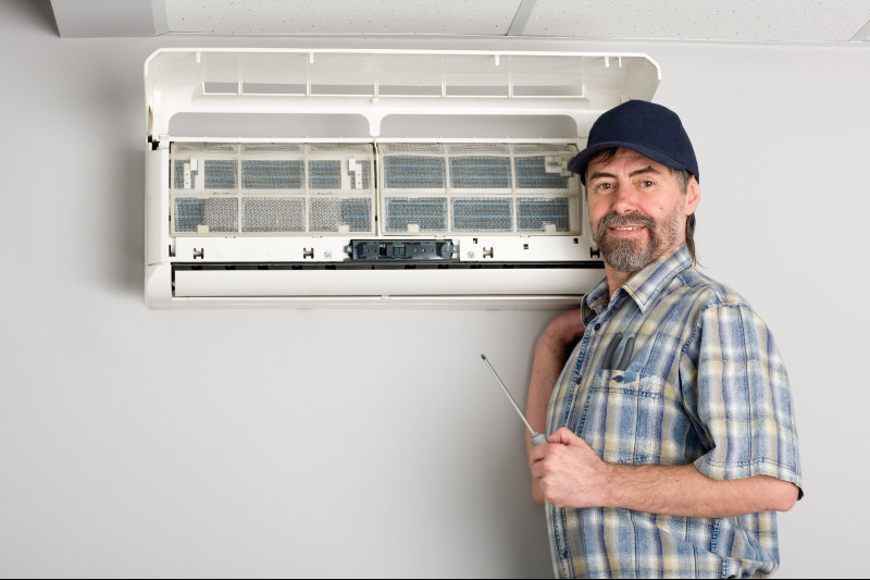 Stay Comfortable All Year With Quality Air Conditioning Repair in Sarasota Fl