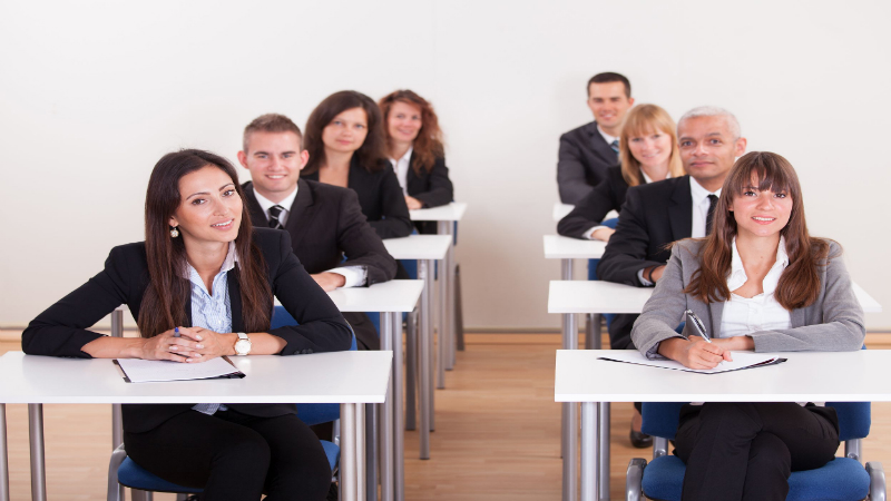 Could Your Company Need The Expertise Of A Sales Management Consultant In Chicago?