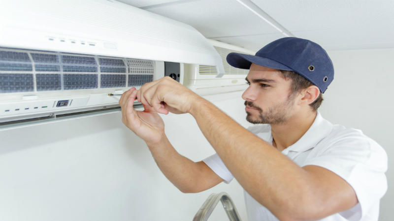 Installation And Repair Providers of Residential Air Conditioning in Chesterfield MO