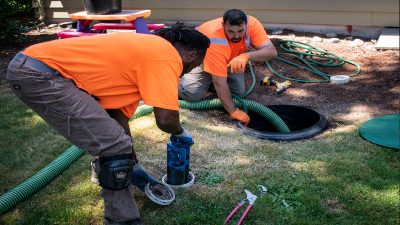 Avoid Costly Repairs with Expert Drain & Sewer Cleaning in Andover, MA Homeowners Trust