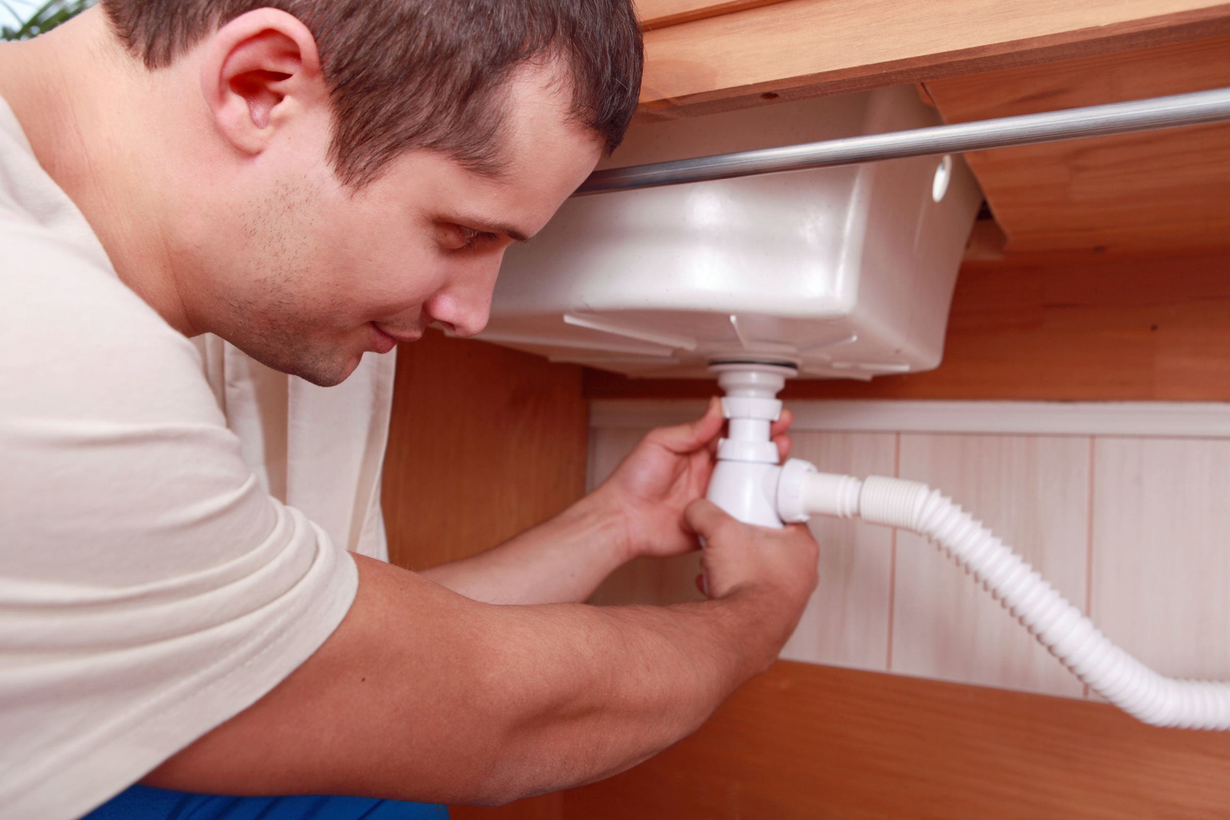 Can You Benefit From Professional Plumbing Services?