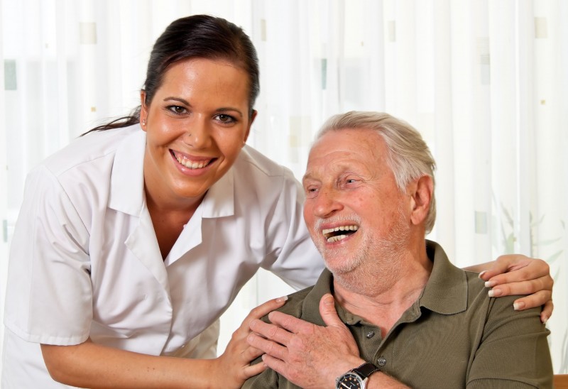 Selecting Assisted Living Homes in Fremont NE