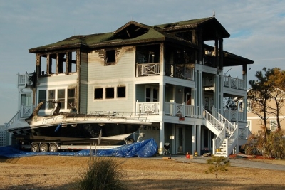 Regain Peace of Mind with a Reliable Fire Damage Repair Service, Beavercreek, OH