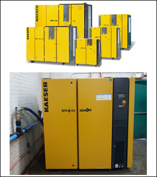 Things That Have to Be Considered When Buying Industrial Air Compressors in PA