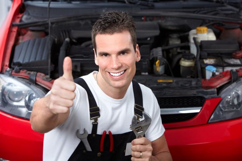The Benefits of Using Car Maintenance Companies in Forest Lake MN