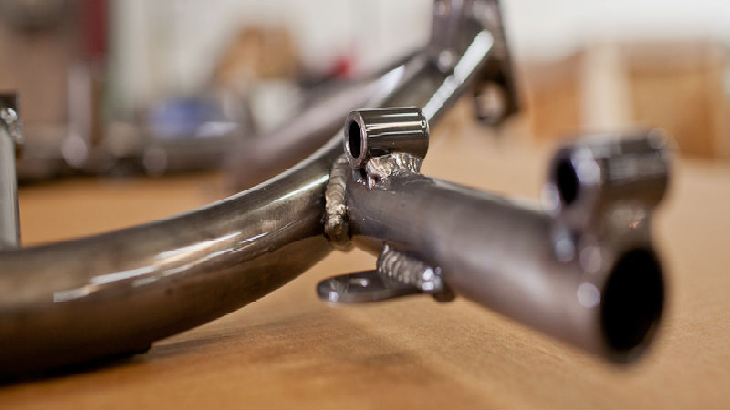 The Importance Of Applying An Anti Rust Coating