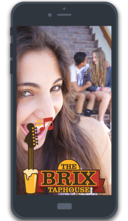 Looking For A New Snapchat Filter? Create Your Own!