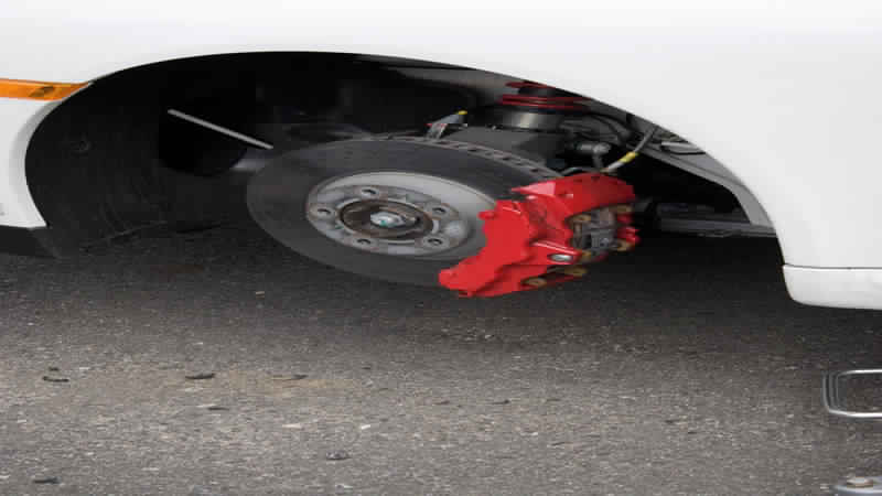 Auto Brake Repair Service in Columbia, MO- Why Your Brakes Need to be Serviced Regularly