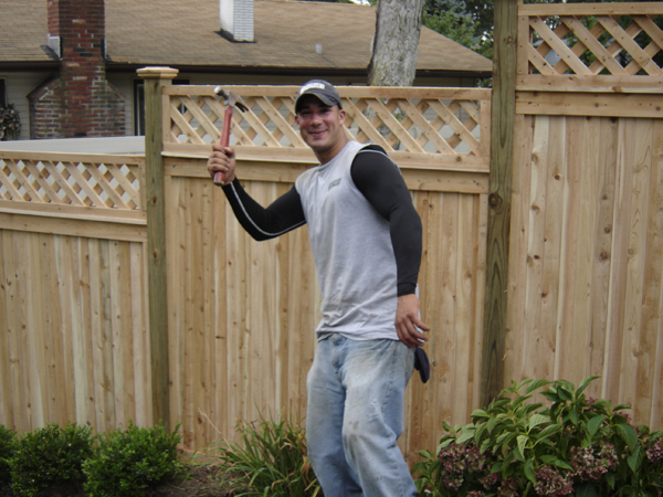 Enjoy Privacy and Security With Help From Expert Fencing Contractors in Nassau County