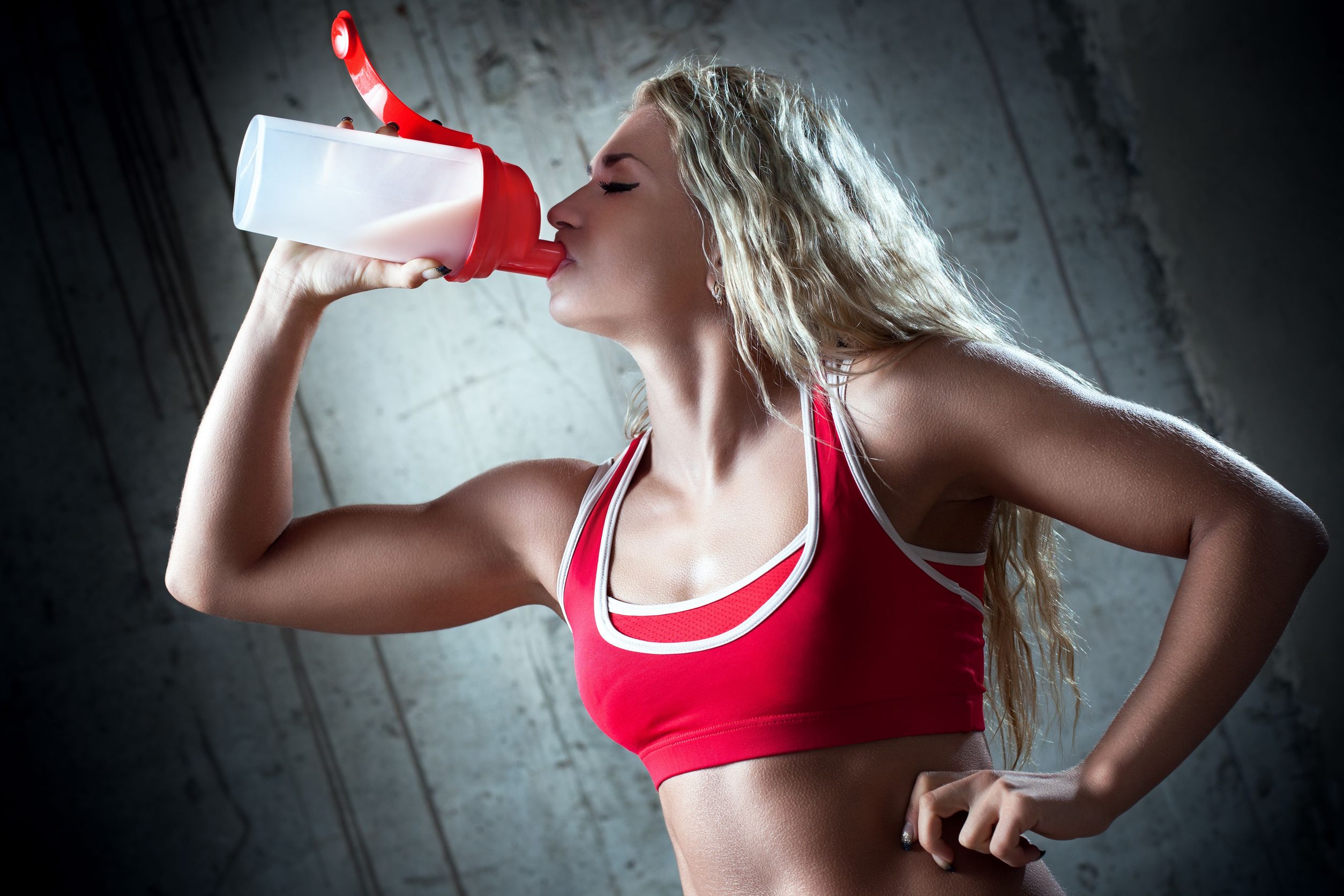 Benefits of Using Herbalife Shake Weight Loss