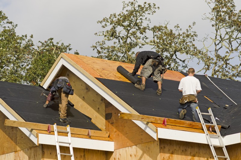 4 Insulation Questions to Ask About Orange County, CA, Roofing