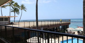 Railing Installation In Honolulu Will Keep An Area Much Safer