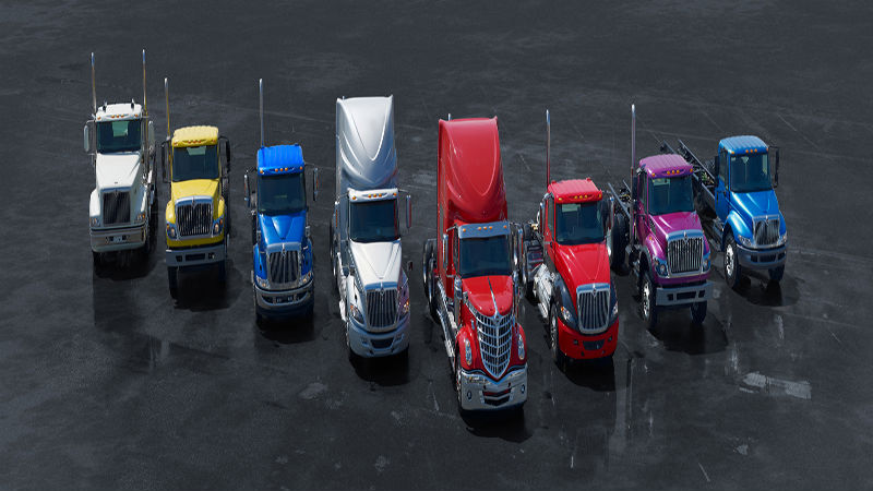 3 Factors to Consider When You Can’t Decide Between Owning a New or Used Truck