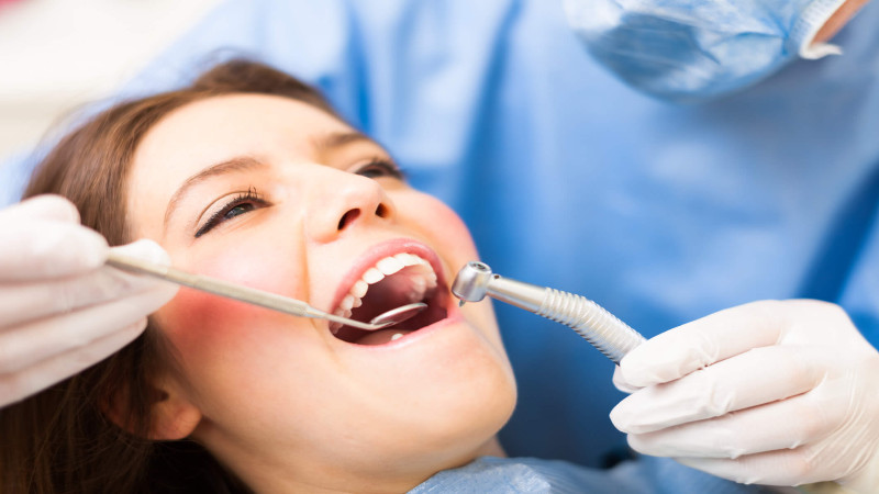 Things People Should Know Before Getting Teeth Implants in Macon, GA