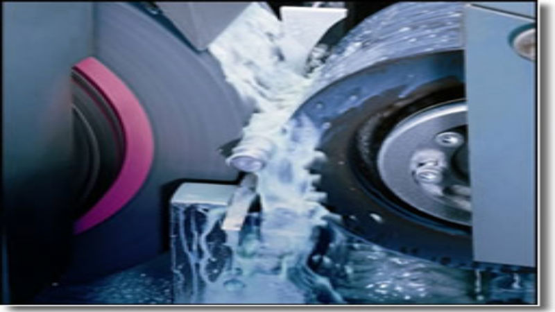 Centerless Grinding: Purpose And Differences