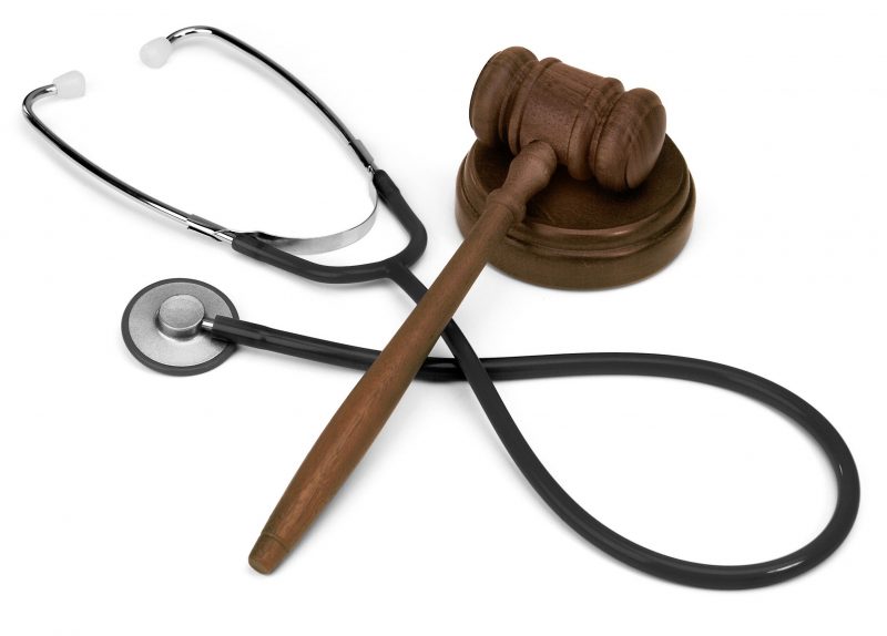 Consult a Medical Malpractice Lawyer in Beaumont If Your Doctor Was Negligent