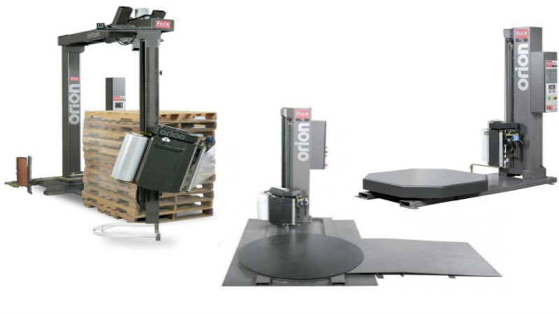 Increase Your Business with an Automated Pallet Loader